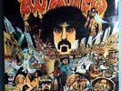 FRANK ZAPPA 200 MOTELS MEGA-RARE SEALED ORIG '72 U/A 2-LP SET w/BOOKLET & POSTER