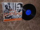 Introducing Joe Gordon Emarcy MG 36025 mono org pres drummer label Art Blakey
