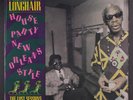PROFESSOR LONGHAIR: House Party New Orleans Style LP Sealed Blues & R&B