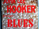 JOHN LEE HOOKER SINGS BLUES/EVERY A PEARL INSANELY RARE ORIG'60 KING MONO LP N/M