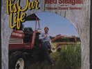 RED STEAGALL: It's Our Life LP (insert, shrink) Country