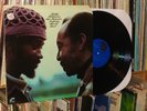 BOBBY HUTCHERSON & HAROLD LAND 