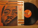 BREAKBEAT JAZZ FUNK LP: BERNARD PURDIE MASTER DRUMMERS VOLUME 1 Ubiquity URLP002