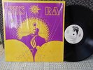 Sun Ra m- in shrink BASE LP Heliocentric Worlds Vol 1