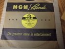 MGM 78/HANK WILLIAMS w.His Drifting Cowboys/E