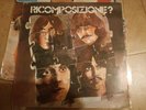 B&B RICOMPOSIZIONE? THE BEATLES, LP ITA, RARO, EX/MINT