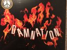 Damnation Of Adam Blessing ?– The Second Damnation Vinyl, LP FREE SHIPPING