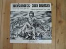Jack´s Angels Jack Grunsky Icarus doppelalbum Atlantis Folkclub schallplatte