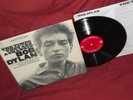  '67 BOB DYLAN 360 Stereo Lp The Times They Are A Changin COLUMBIA #CS-8905 NM -