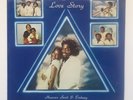 Heaven Sent & Ecstasy LP VERY RARE The Greatest Love Story SEALED Modern Soul