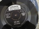 RUTH BROWN Sure 'Nuff  1960  LONDON   superb EX