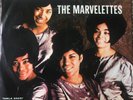 NORTHERN SOUL 45-W/PS  MARVELETTES 