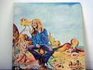 BLUE CHEER LP Outsideinside 1968 Philips psych