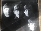 WITH THE BEATLES  LP 1963 MONO:  