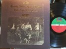 CROSBY, STILLS, NASH & YOUNG  DEJA VU   1974 PRESS   DEBUT   LP=NM ? CVR=NM