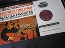 Balalaika Favorites. Mercury/Classic Records OSIPOV STATE RUSSIAN FOLK ORCH TAS