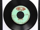 BOB MARLEY Road Block / Rebel Music TUFF GONG 1974 JAMAICA 7” 45 VINYL