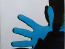 BAD BOYS BLUE / HOUSE OF SILENCE, M-