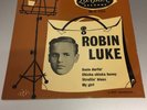 ROBIN LUKE