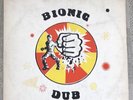 Dub Specialist Bionic Dub Part One  Jaimaican LP