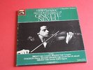 RLS 739 The Complete Recorded Legacy of Ginette Neveu Violin HMV 4 LP Box Set
