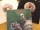 Queen 9 LP Works News Of The World Flash Gordon A Kind Of Magic Jazz game opera