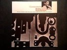 Bobby Hutcherson, Components, BLP 4213, 1st mono, New York USA, RVG, EX
