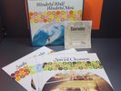 Wonderful World Wonderful Music 9 LP Box Set  By Reader's Digest CBS 12'' Vinyl