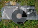 SHE PAST AWAY Belirdi Gece LP Vinyl Dark Wave Gothic Rock Post-Punk The Cure