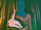 QUAL Ultimate Climax LP Lim. 500 Post-Punk Lebanon Hanover She Past Away Selofan