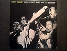 Hank Mobley with Donald Byrd and Lee Morgan, BLP 1540, Lexington Ave, RVG, NM