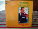 MICHAEL RABIN VIOLIN RECITAL LP EMI ELECTROLA C 063-81 646 Made in Germany Ex