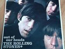 THE ROLLING STONES Out of our heads ORIGINAL 1965 FRENCH LP