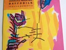 Honolulu Mountain Daffodils Tequila Dementia. LP Vinyl. adrian borland the sound
