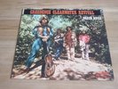 LP   CREEDENCE CLEARWATER REVIVAL  -  GREEN RIVER     BELLAPHON  RECORDS