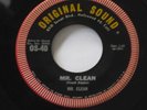 Mr. Clean - Mr. Clean / Jessie Lee 7