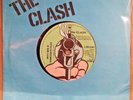 White Man In Hammersmith Palais by The Clash 7