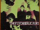 PSYCHEDELIC FURS 1st Album ENGLISH IMPORT 331/3 LP CBS Records 1980 r. butler