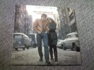 BOB DYLAN THE FREEWHEELIN' RECORD LP 2 EYE 360 SOUND STEREO CS 8786 EX