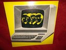 Kraftwerk - Computerwelt/EMI/Kling Klang 1C064-46311 Vinyl LP 1981 German Press