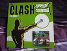 LITTLE HARRY VS BILLY BOYO. DJ CLASH VOLUME 2. (GREENSLEEVES RECORDS) RARE LP
