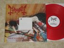MAYHEM- Dawn Of The Black Hearts/ Vinyl LP/ DEATH CRUSH IMMORTAL MORBID CARNAGE