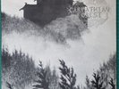 Carpathian Forest, Through Chasm, Caves and Titan Woods, vinyl EP, 1995
