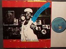 Dub LP VAR. ARTISTS Lee Scratch Perry Scratch On The Wire ISLAND (Germany, 1979)