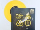 RARE LED ZEPPELIN friends+rock & roll GOLD-STAMP PROMO RSD 2018 YELLOW VINYL 45