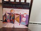 Mingus Ah Um LP (vinyl) by Charles Mingus, jazz