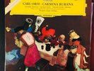 CARL ORFF *Carmina Burana *EUGEN JOCHUN  Orig Germany DGG- DG-LP N-Mint Free Shp