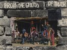 The Sons Of Truth—A Message From The Ghetto 1972 ORIG ISSUE Gospel Truth Stax EX
