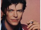 DAVID BOWIE. CHANGESTWOBOWIE CHANGES TWO BOWIE LP. BLUE VINYL RECORD. NEW. 2018.