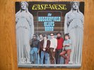 LP UK 1966 THE BUTTERFIELD BLUES BAND 